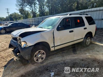 2005 FORD EXPLORER XLS 1FMZU72K95UB06168 - główne zdjęcie licytacji z USA - miniatura