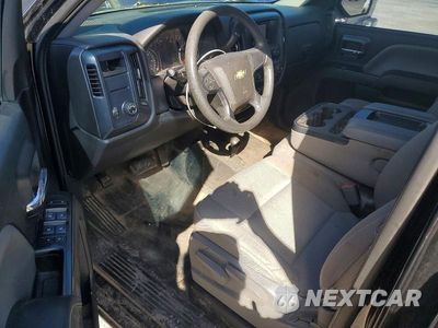 Zdjęcie 8 z 12 samochodu: 2015 CHEVROLET SILVERADO K1500 VIN:1GCVKPEC2FZ275501 - miniatura