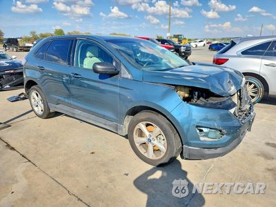 Czwarte zdjęcie samochodu z boku: 2020 FORD ESCAPE SE VIN:2FMPK3G90GBC06602 - miniatura
