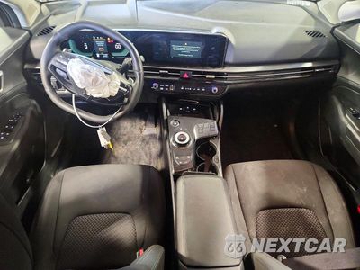 Zdjęcie 8 z 14 samochodu: 2026 KIA SPORTAGE LX VIN:KNDPU3DG3T7287437 - miniatura