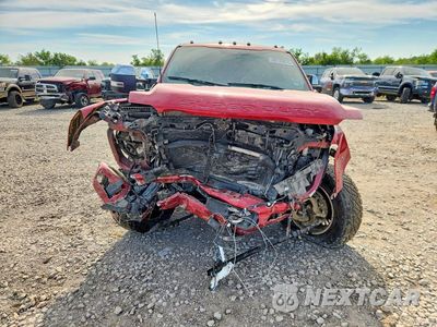 Piąte zdjęcie samochodu w środku: 2024 FORD F450 SUPER DUTY VIN:1FT8W4DM7REC80425 - miniatura