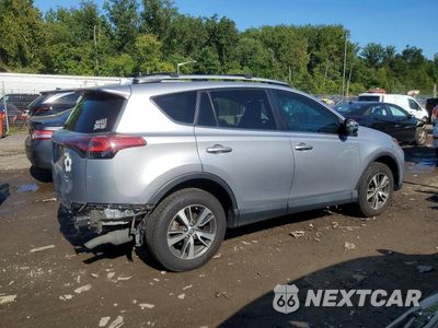 Trzecie zdjęcie samochodu z tyłu: 2016 TOYOTA RAV4 XLE VIN:2T3RFREV9GW522565 - miniatura