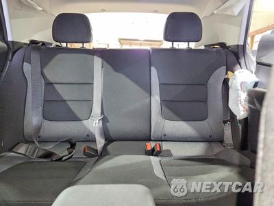 Zdjęcie 10 z 13 samochodu: 2026 CHEVROLET TRAILBLAZER LT VIN:KL79MRSL3TB199218 - miniatura