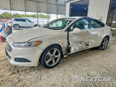 2014 FORD FUSION SE 3FA6P0H70ER389498 - główne zdjęcie licytacji z USA - miniatura