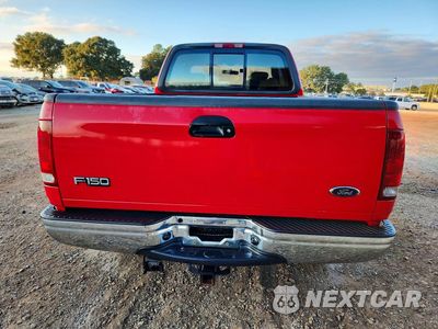 Zdjęcie 6 z 12 samochodu: 2002 FORD F150 VIN:1FTRX18LX2NA10922 - miniatura