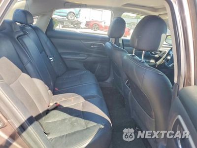 Zdjęcie 10 z 12 samochodu: 2016 NISSAN ALTIMA 2.5 SL VIN:1N4AL3AP5GC125101 - miniatura