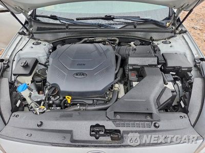 Zdjęcie 11 z 12 samochodu: 2017 KIA CADENZA PREMIUM VIN:KNALC4J10H5036818 - miniatura