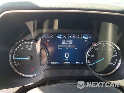 Zdjęcie 9 z 12 samochodu: 2022 FORD F150 SUPERCREW VIN:1FTEW1EP2NKD51066 - miniatura