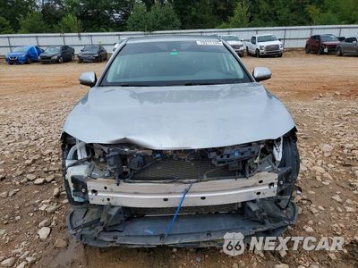 Piąte zdjęcie samochodu w środku: 2020 TOYOTA CAMRY SE VIN:4T1G11AK5LU305715 - miniatura