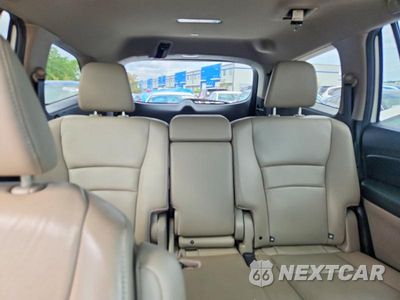 Zdjęcie 10 z 13 samochodu: 2016 HONDA PILOT EXL VIN:5FNYF5H53GB011696 - miniatura