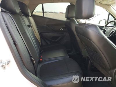 Zdjęcie 11 z 13 samochodu: 2020 BUICK ENCORE PREFERRED VIN:KL4CJASB1LB027144 - miniatura