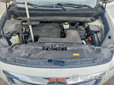 Zdjęcie 12 z 13 samochodu: 2013 INFINITI JX35 BASE VIN:5N1AL0MM8DC306873 - miniatura
