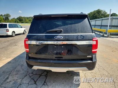 Zdjęcie 6 z 14 samochodu: 2018 FORD EXPEDITION MAX XLT VIN:1FMJK1JT8JEA37620 - miniatura