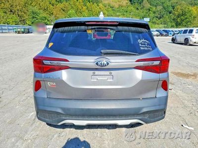 Zdjęcie 6 z 13 samochodu: 2021 KIA SELTOS LX VIN:KNDEPCAA1M7180628 - miniatura