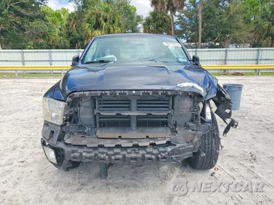 Piąte zdjęcie samochodu w środku: 2014 RAM 1500 ST VIN:1C6RR6FT6ES355422 - miniatura