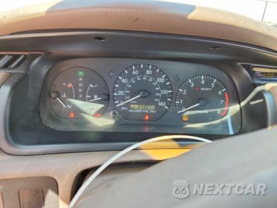 Zdjęcie 9 z 12 samochodu: 1998 TOYOTA CAMRY XLE V6 VIN:JT2BF28K2W0087068 - miniatura