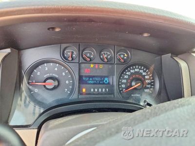 Zdjęcie 9 z 12 samochodu: 2009 FORD F150 VIN:1FTRF12W79KB43641 - miniatura