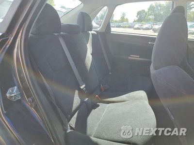 Zdjęcie 10 z 12 samochodu: 2011 SUBARU IMPREZA 2.5I VIN:JF1GE6A60BH509313 - miniatura
