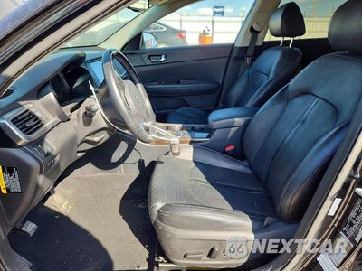 Zdjęcie 7 z 12 samochodu: 2016 KIA OPTIMA EX VIN:5XXGU4L3XGG057900 - miniatura