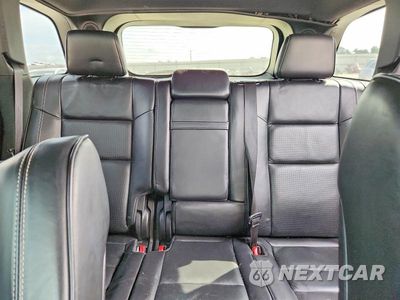 Zdjęcie 10 z 14 samochodu: 2016 JEEP GRAND CHEROKEE OVERLAND VIN:1C4RJECG1GC464319 - miniatura