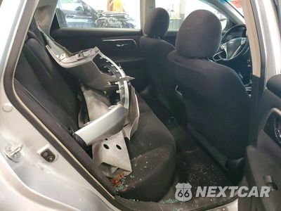 Zdjęcie 10 z 12 samochodu: 2013 NISSAN ALTIMA 2.5 VIN:1N4AL3AP0DC170443 - miniatura
