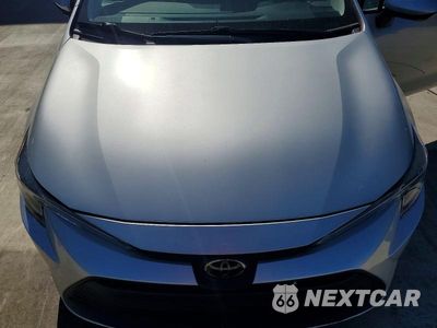 Zdjęcie 11 z 12 samochodu: 2025 TOYOTA COROLLA LE VIN:5YFB4MDE3SP281522 - miniatura
