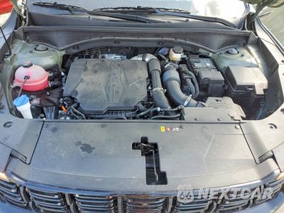 Zdjęcie 12 z 13 samochodu: 2026 KIA SORENTO X-LINE SX PRESTIGE VIN:5XYRKDJF6TG416581 - miniatura