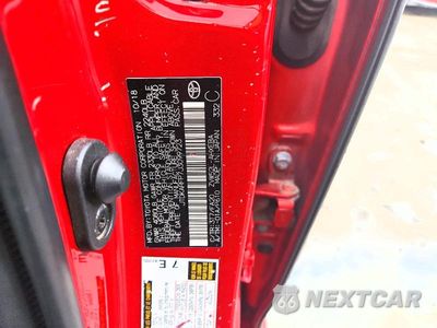 Zdjęcie 12 z 12 samochodu: 2018 TOYOTA PRIUS PRIME PLUS VIN:JTDKARFP7J3099723 - miniatura
