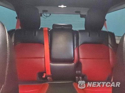 Zdjęcie 10 z 13 samochodu: 2023 JEEP WRANGLER RUBICON 4XE VIN:1C4JJXR63PW704413 - miniatura