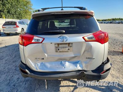 Zdjęcie 6 z 13 samochodu: 2013 TOYOTA RAV4 LIMITED VIN:2T3YFREV9DW064307 - miniatura