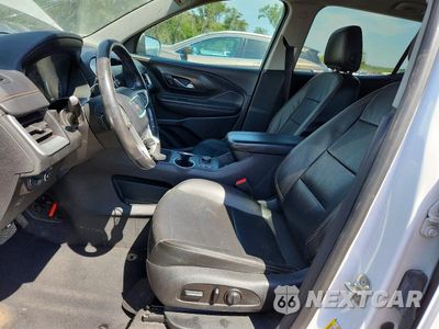 Zdjęcie 7 z 13 samochodu: 2019 GMC TERRAIN SLT VIN:3GKALVEV7KL327504 - miniatura