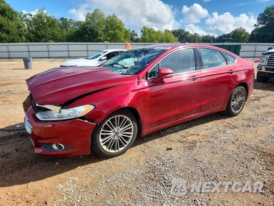 2014 FORD FUSION SE 3FA6P0H94ER152756 - główne zdjęcie licytacji z USA - miniatura