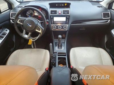 Zdjęcie 8 z 12 samochodu: 2017 SUBARU CROSSTREK LIMITED VIN:JF2GPANC9HH213997 - miniatura