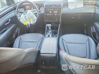 Zdjęcie 8 z 13 samochodu: 2023 HYUNDAI TUCSON SEL VIN:5NMJFCAE6PH256913 - miniatura