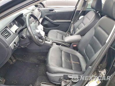 Zdjęcie 7 z 12 samochodu: 2013 VOLKSWAGEN JETTA SE VIN:3VWDX7AJXDM403187 - miniatura