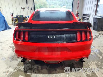 Zdjęcie 6 z 12 samochodu: 2015 FORD MUSTANG GT VIN:1FA6P8CF8F5321810 - miniatura