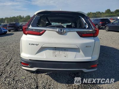 Zdjęcie 6 z 13 samochodu: 2021 HONDA CR-V EX VIN:7FARW2H53ME006890 - miniatura