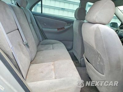 Zdjęcie 10 z 13 samochodu: 2007 TOYOTA COROLLA LE VIN:1NXBR32E77Z786094 - miniatura