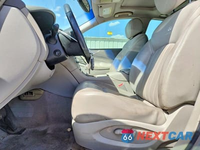 Zdjęcie 7 z 13 samochodu: 2008 INFINITI EX35 BASE VIN:JNKAJ09E08M306909 - miniatura
