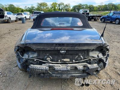 Zdjęcie 6 z 12 samochodu: 2023 MAZDA MX-5 MIATA SPORT VIN:JM1NDAB78P0559915 - miniatura