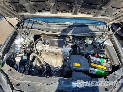 Zdjęcie 11 z 12 samochodu: 2015 TOYOTA CAMRY SE VIN:4T1BF1FK7FU948706 - miniatura