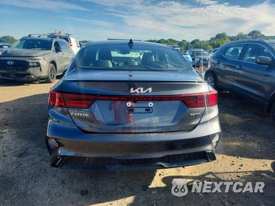 Zdjęcie 6 z 12 samochodu: 2022 KIA FORTE GT LINE VIN:3KPF54AD5NE470236 - miniatura