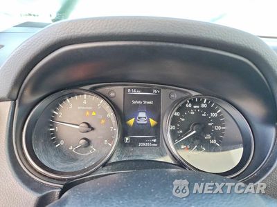 Zdjęcie 9 z 14 samochodu: 2018 NISSAN ROGUE SPORT S VIN:JN1BJ1CPXJW187169 - miniatura