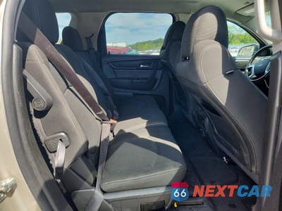 Zdjęcie 11 z 13 samochodu: 2016 GMC ACADIA SLE VIN:1GKKVNED7GJ168813 - miniatura