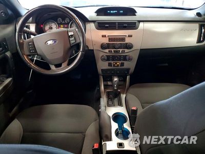 Zdjęcie 8 z 12 samochodu: 2009 FORD FOCUS SES VIN:1FAHP36N29W203121 - miniatura