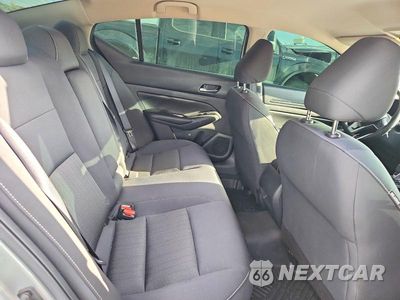 Zdjęcie 10 z 12 samochodu: 2021 NISSAN ALTIMA S VIN:1N4BL4BV2MN399010 - miniatura