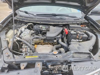 Zdjęcie 11 z 12 samochodu: 2012 NISSAN ROGUE S VIN:JN8AS5MT9CW277896 - miniatura