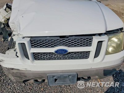 Zdjęcie 11 z 12 samochodu: 2002 FORD EXPLORER SPORT TRAC VIN:1FMZU77E92UC87562 - miniatura