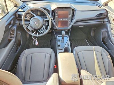 Zdjęcie 8 z 12 samochodu: 2024 SUBARU CROSSTREK VIN:JF2GUABC8RH892482 - miniatura