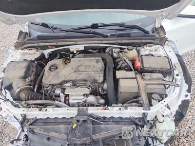 Zdjęcie 11 z 13 samochodu: 2019 CHEVROLET MALIBU LT VIN:1G1ZD5ST6KF152289 - miniatura